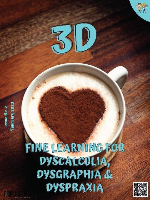 Cover image for 3D